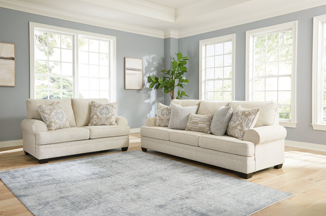 Rilynn 2-Piece Upholstery Package