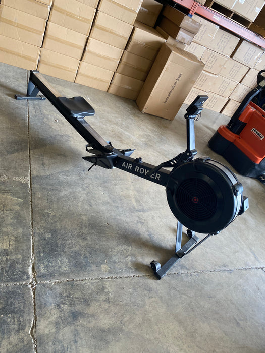 Phoenix Fitness Air Rower Wind Resistant Rowing Machine