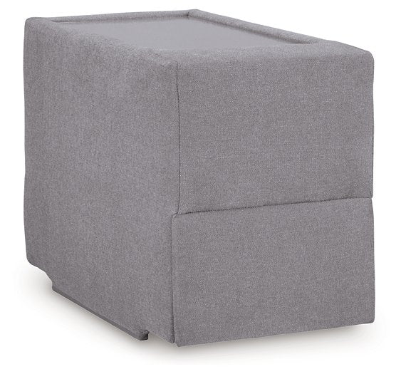 Modmax Pit Sectional