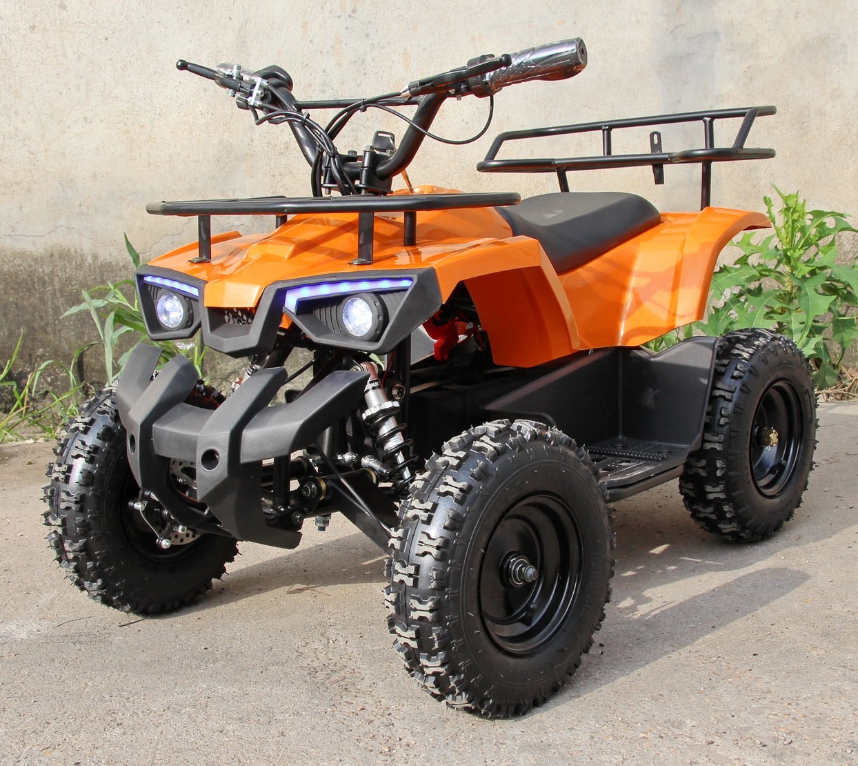 ATV