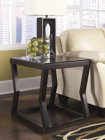 Kelton End Table