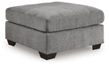 Marleton Oversized Accent Ottoman image