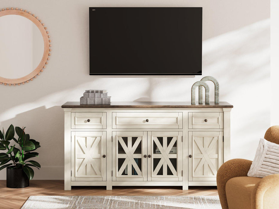 Bolanburg 73" TV Stand