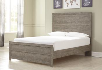 Culverbach Bed