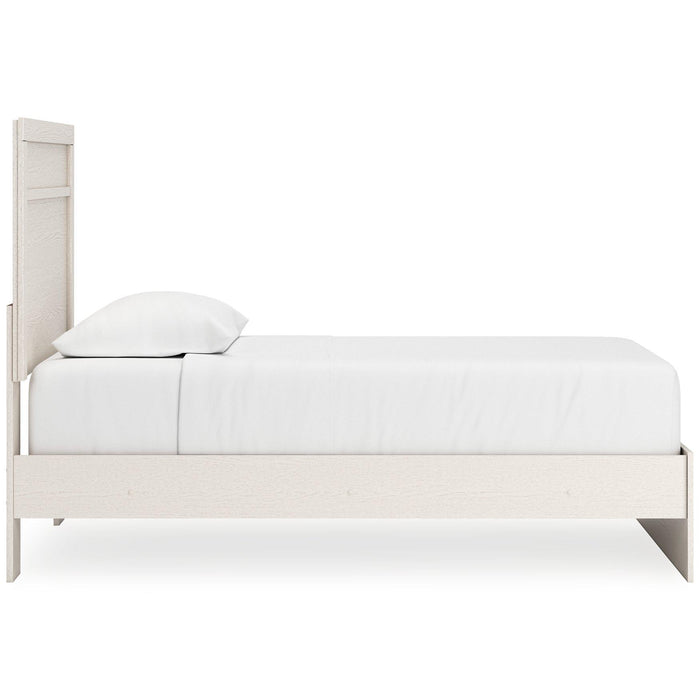 Stelsie Bed