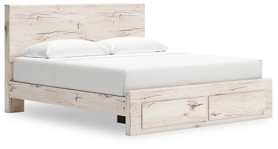 Lawroy Bed