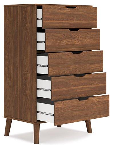 Fordmont Chest of Drawers