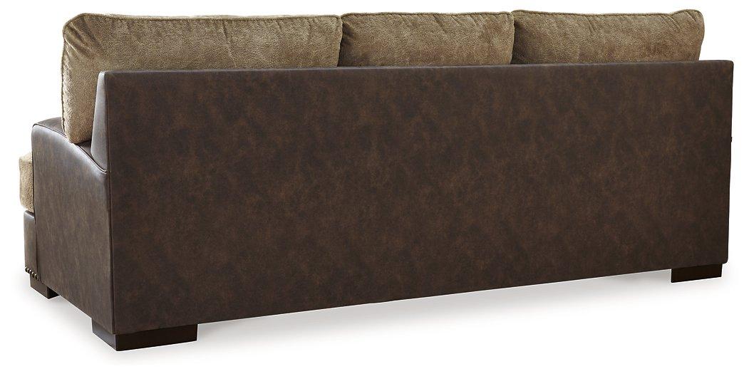 Alesbury Sofa