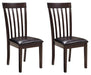 Hammis Dining Chair Set image