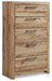 Hyanna Chest of Drawers image