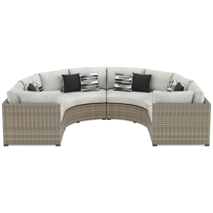 Calworth Outdoor Seating Set