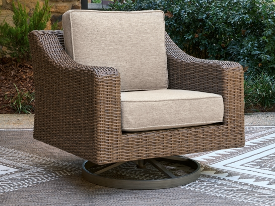 Lakeside Beach Outdoor Patio Furniture Collection