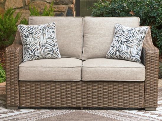 Lakeside Beach Outdoor Patio Furniture Collection