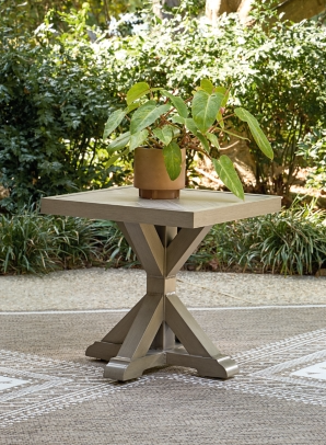 Lakeside Beach Outdoor Patio Furniture Collection