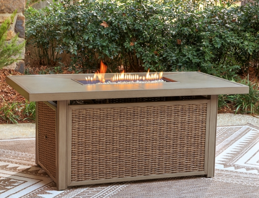 Lakeside Beach Outdoor Patio Furniture Collection