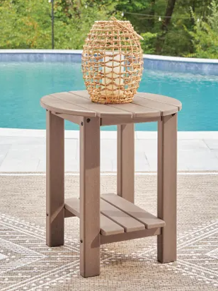 Sandy Beach Outdoor Sofa and 2 Chairs with Coffee Table