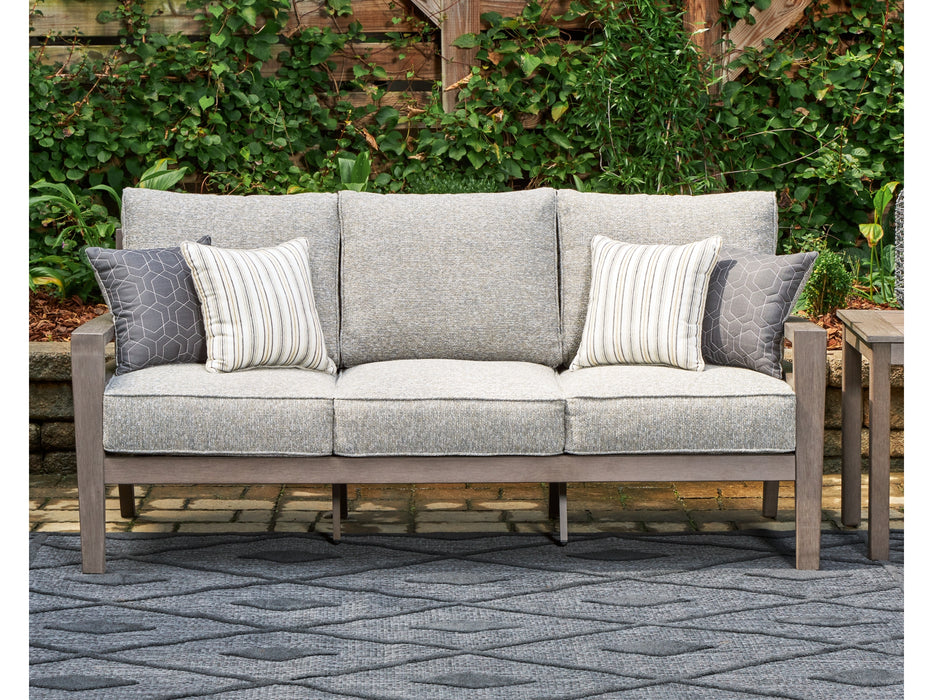 Beachside Outdoor Sofa Set