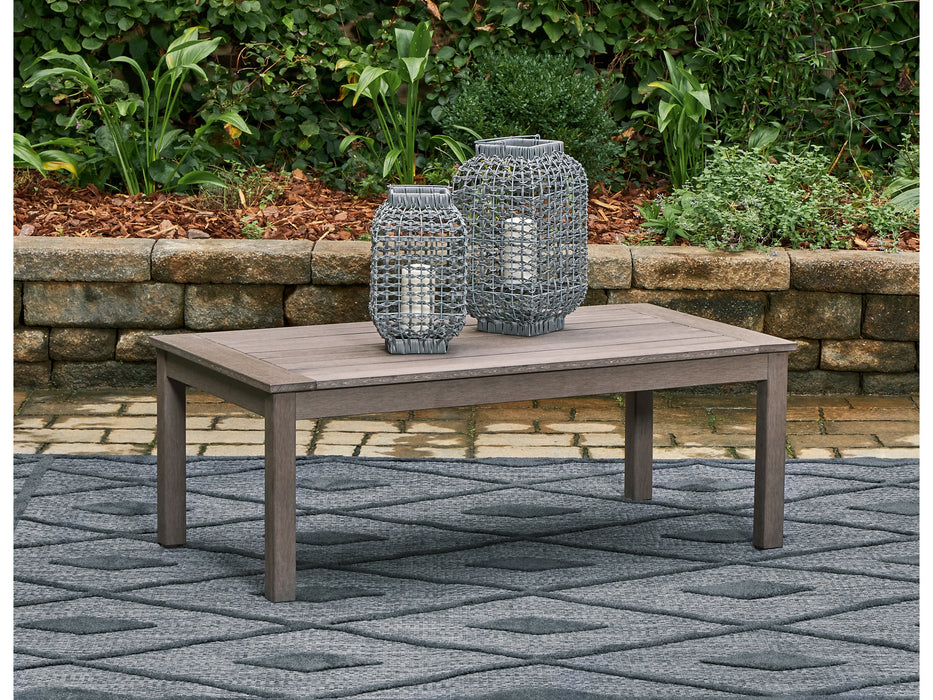 Beachside Outdoor Sofa Set