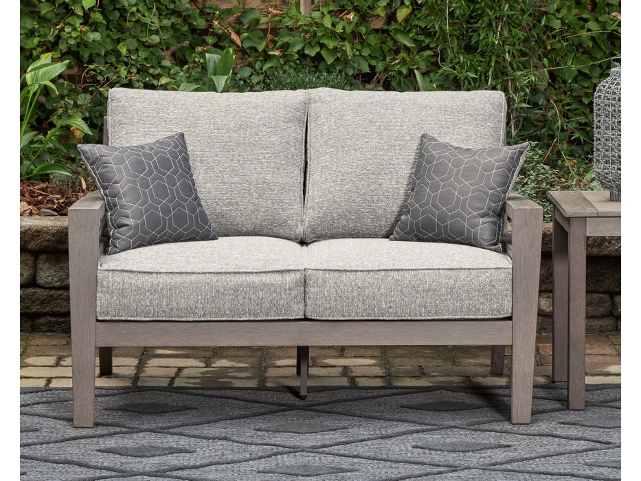 Beachside Outdoor Sofa Set